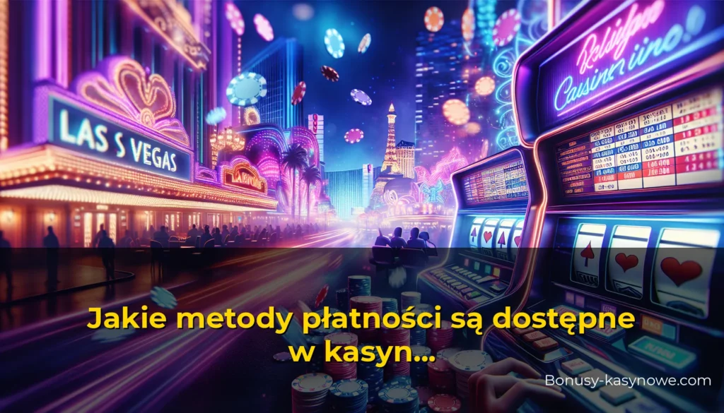 Jakie metody płatności są dostępne w kasynach YEP Casino i MoroSpin? — Bonusy-kasynowe.com