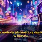 Jakie metody płatności są dostępne w kasynach YEP Casino i MoroSpin? — Bonusy-kasynowe.com